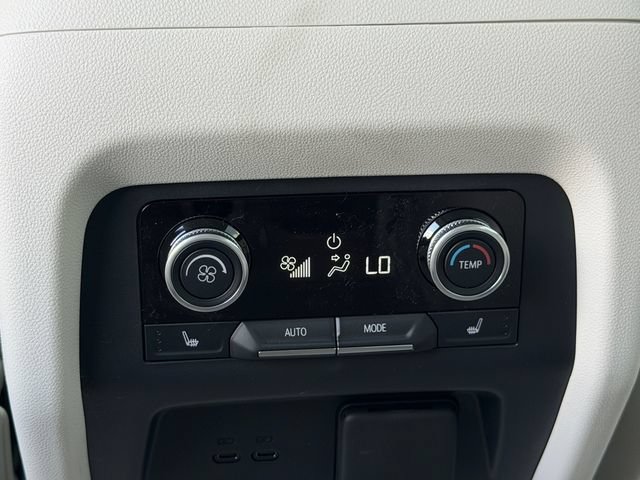 New 2026 Buick Enclave Avenir w/ Super Cruise Package FWD image 15