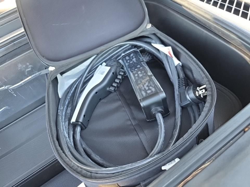 Certified 2024 Kia EV9 Land AWD/4WD image 19