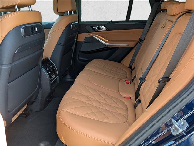 New 2026 BMW X5 M60i AWD/4WD image 17