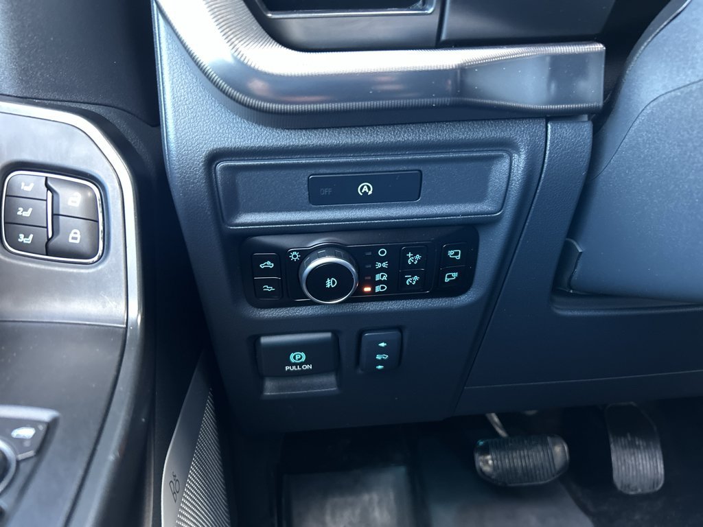 Used 2025 Ford F150 Raptor AWD/4WD image 27