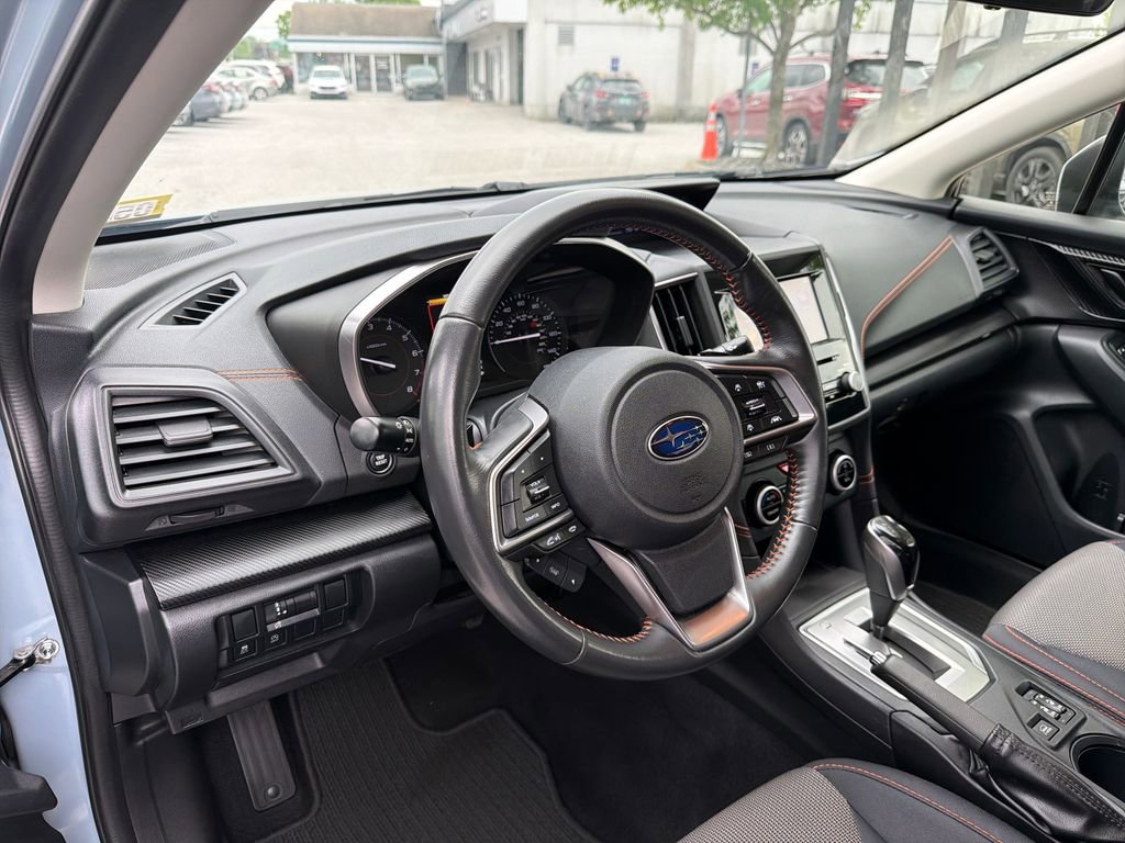 Used 2020 Subaru Crosstrek 2.0i Premium AWD/4WD image 17