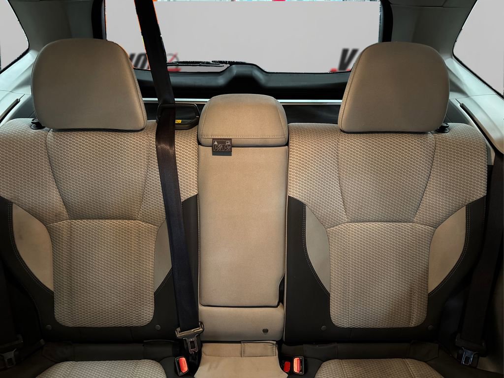 Used 2019 Subaru Forester Premium image 19