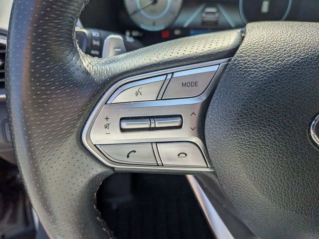 Used 2022 Hyundai Santa Fe Calligraphy image 16