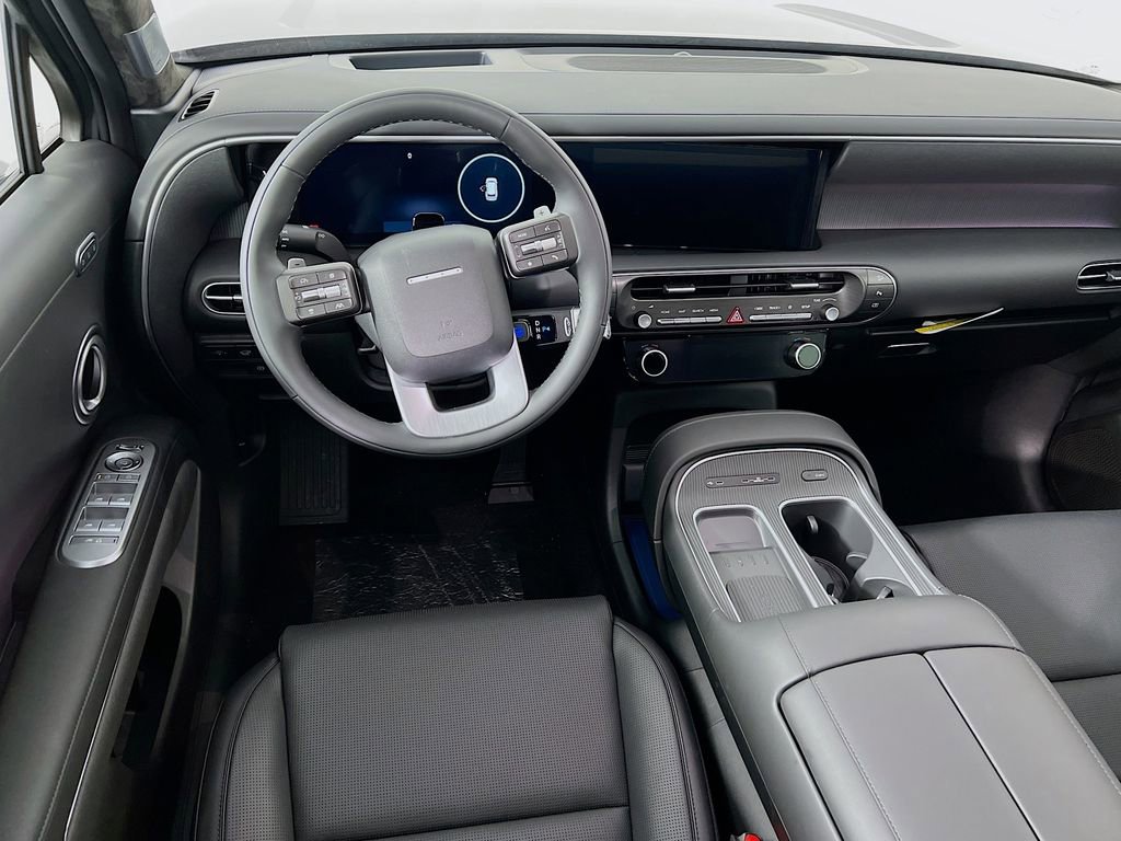 New 2026 Hyundai Palisade Calligraphy image 20