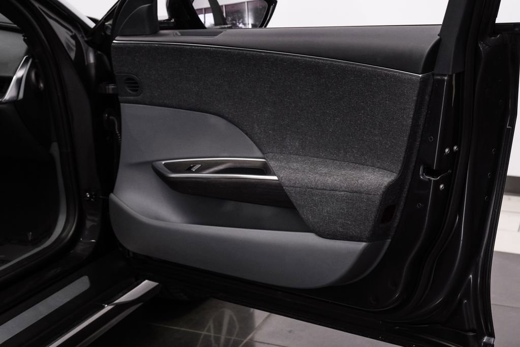 Used 2024 Lucid Air Touring image 45