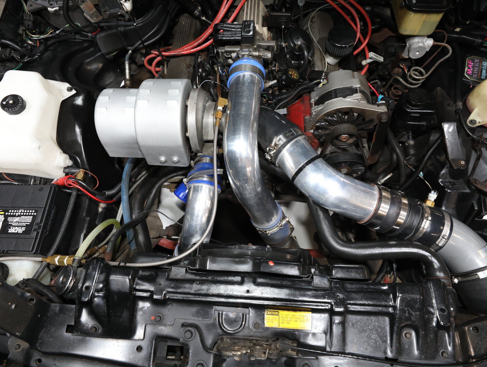 Used 1987 Buick Regal Coupe RWD image 70