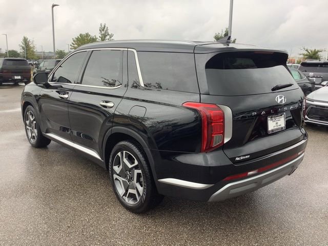 Used 2023 Hyundai Palisade SEL w/ Premium Package image 8