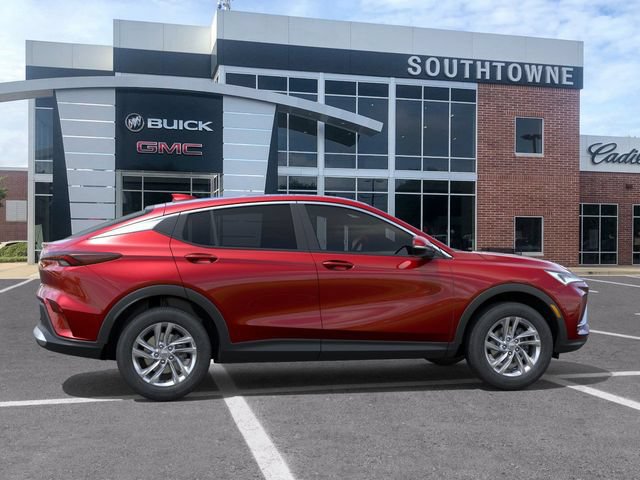 New 2026 Buick Envista Preferred FWD image 5