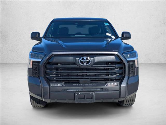 New 2026 Toyota Tundra SR5 image 6