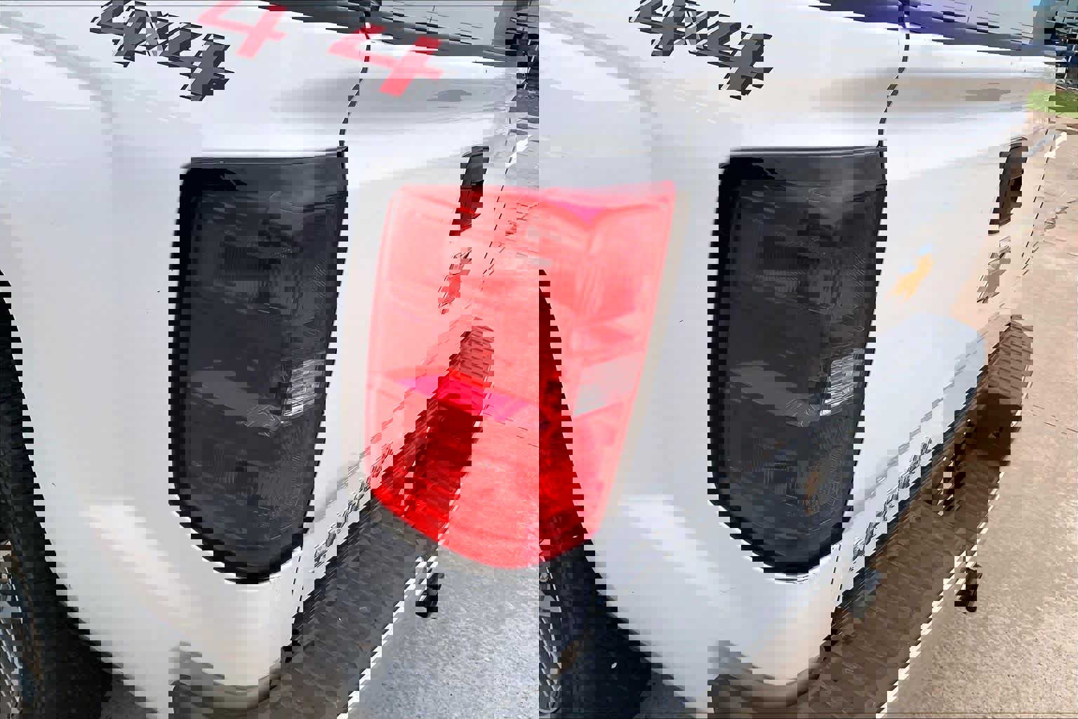 Used 2018 Chevrolet Silverado 1500 LS w/ Trailering Package AWD/4WD image 26