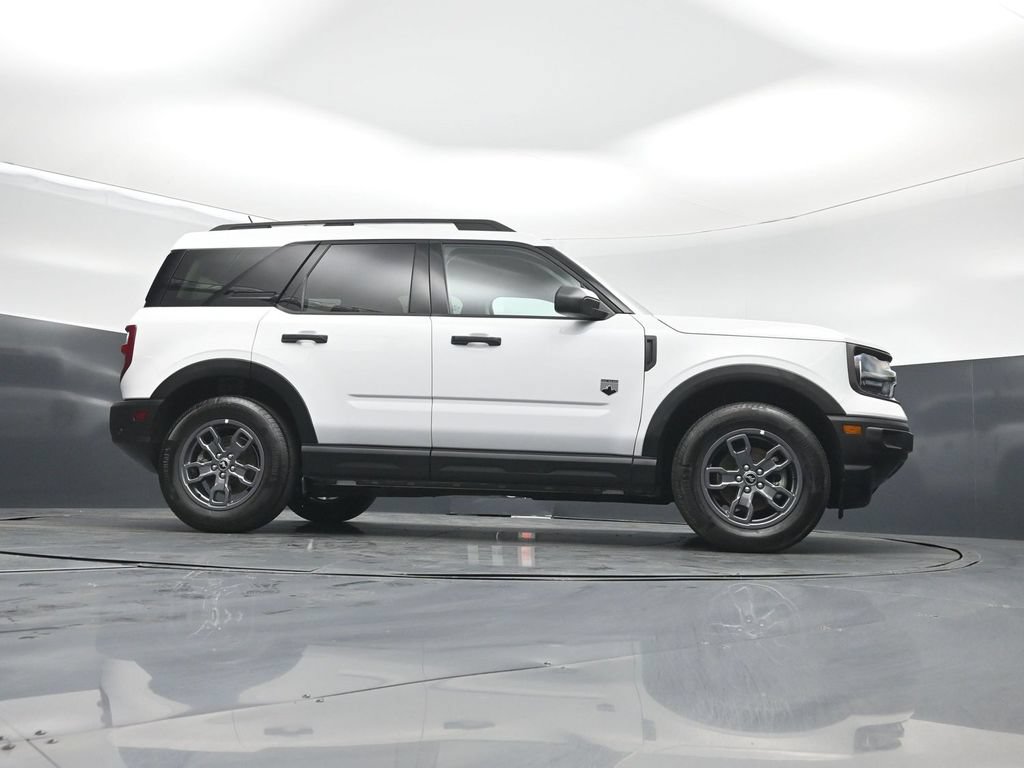 Used 2024 Ford Bronco Sport Big Bend w/ Convenience Package AWD/4WD image 42