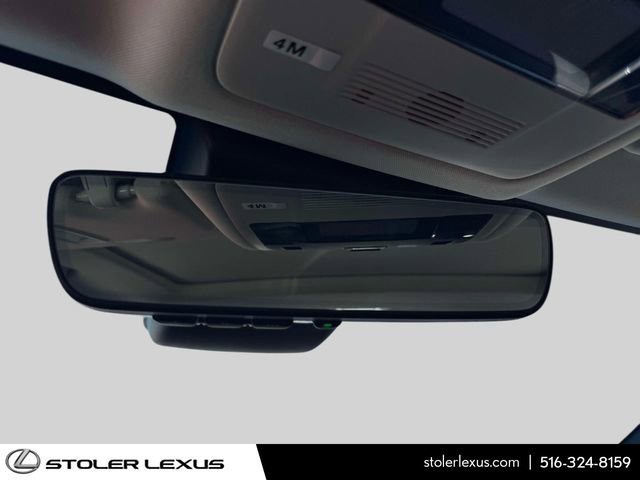 Used 2020 Lexus ES 350 w/ Premium Package FWD image 41