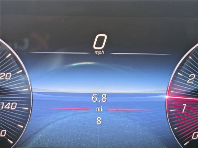 New 2026 Mercedes-Benz GLA 250 GLA 250 image 10