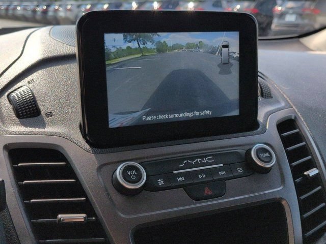Used 2021 Ford Transit Connect XLT FWD image 12
