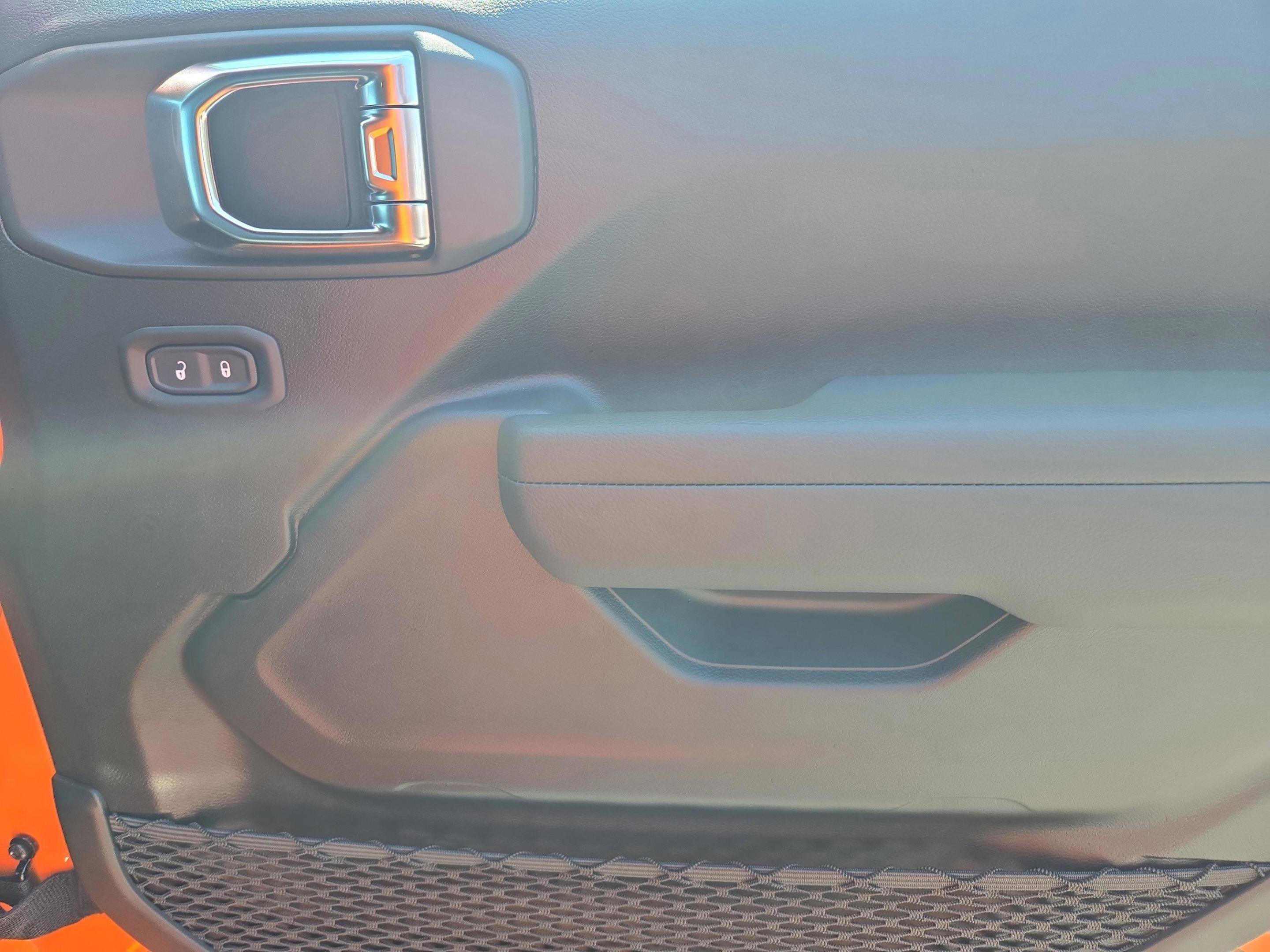 New 2025 Jeep Wrangler Sport S AWD/4WD image 37