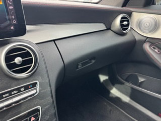 Used 2020 Mercedes-Benz C 43 AMG AMG C 43 4MATIC Sedan image 15