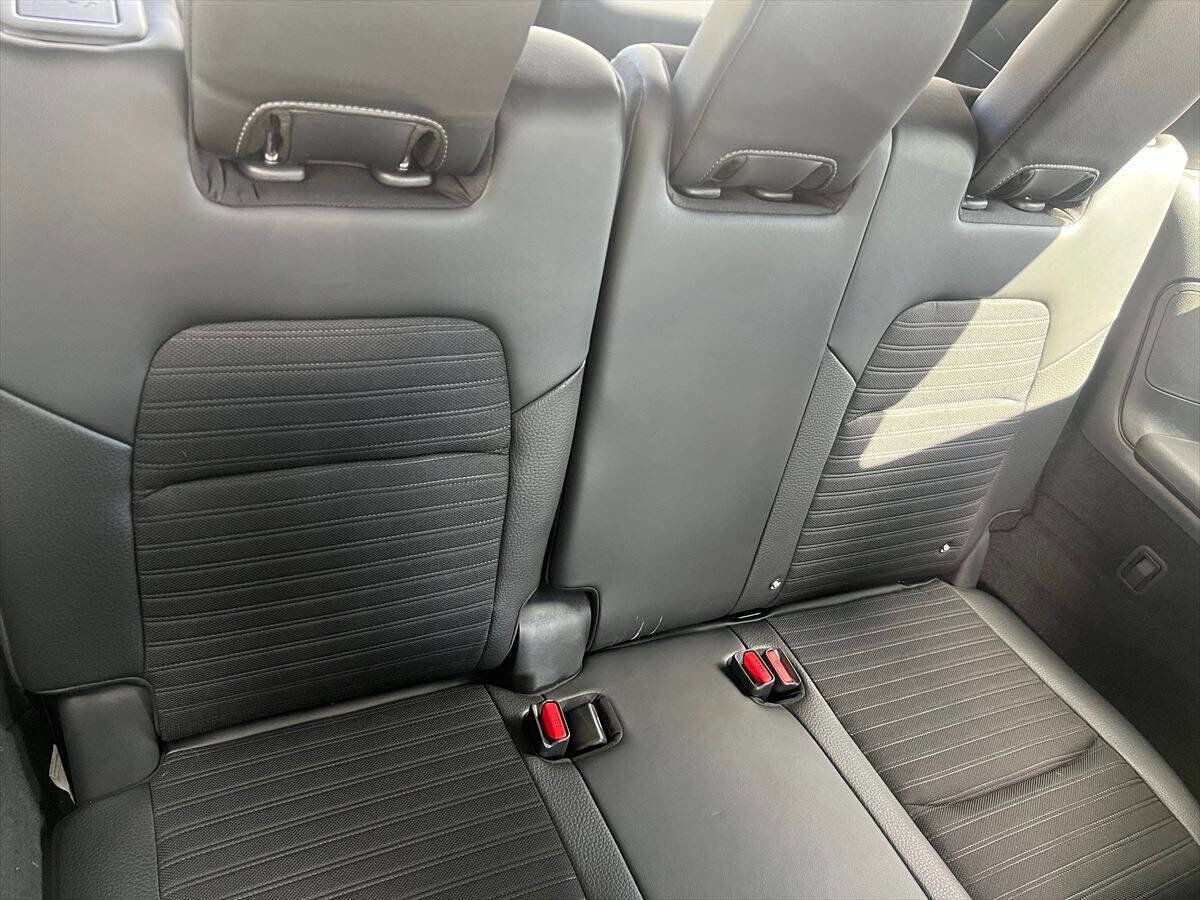 Used 2024 Nissan Pathfinder Rock Creek image 10