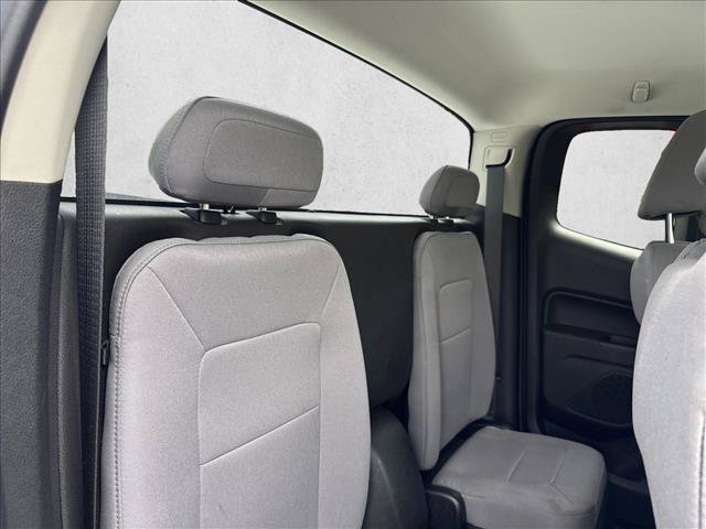 Used 2018 GMC Canyon W/T RWD image 19