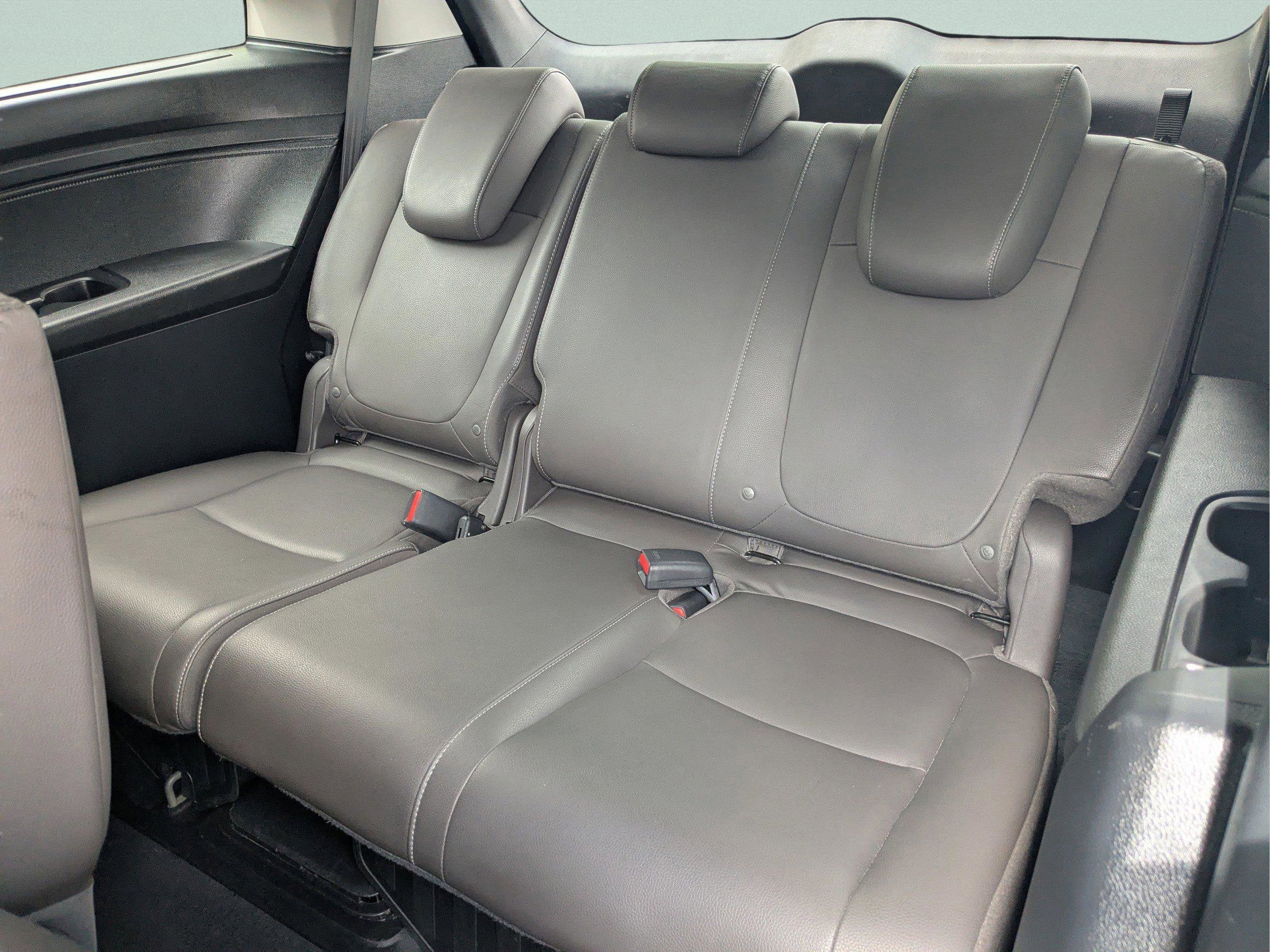 Used 2022 Honda Odyssey Touring image 15