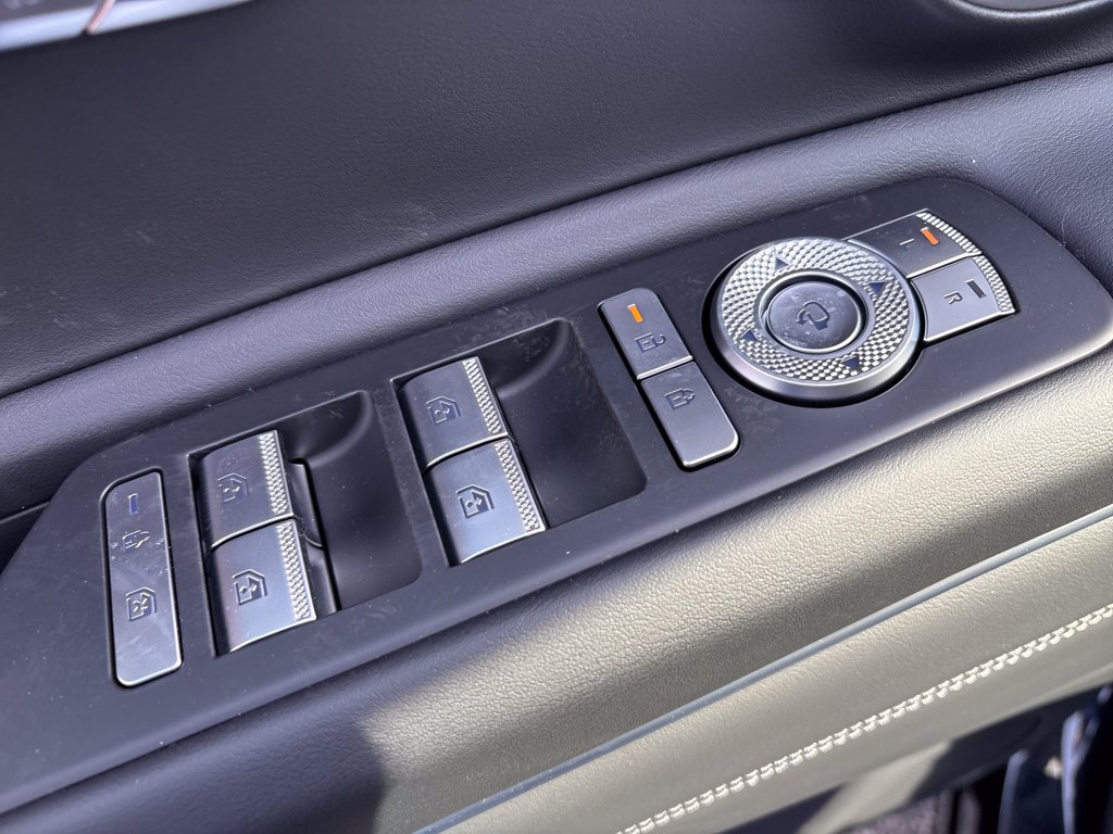 New 2026 Genesis GV80 2.5T Advanced AWD/4WD image 13