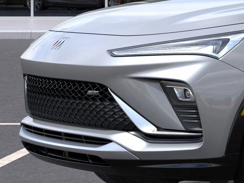 New 2026 Buick Envista Sport Touring w/ Convenience I Package image 13