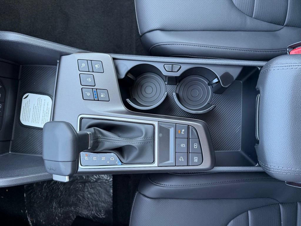 New 2026 Kia Sportage SX FWD image 20