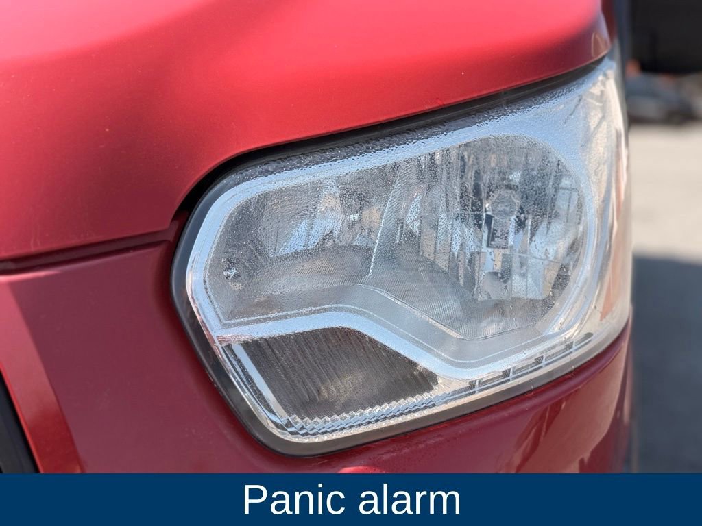 Used 2023 Ford Transit 350 XLT image 12