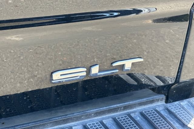 Used 2025 GMC Sierra 1500 SLT RWD image 48