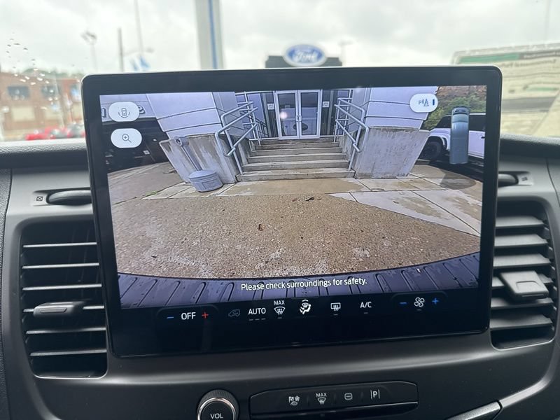 New 2025 Ford Transit 350 Low Roof RWD image 28
