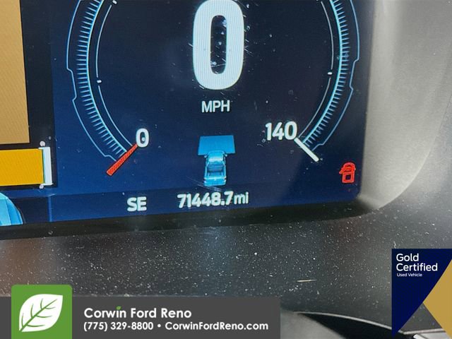 Certified 2022 Ford F150 Raptor w/ Equipment Group 801A High image 16