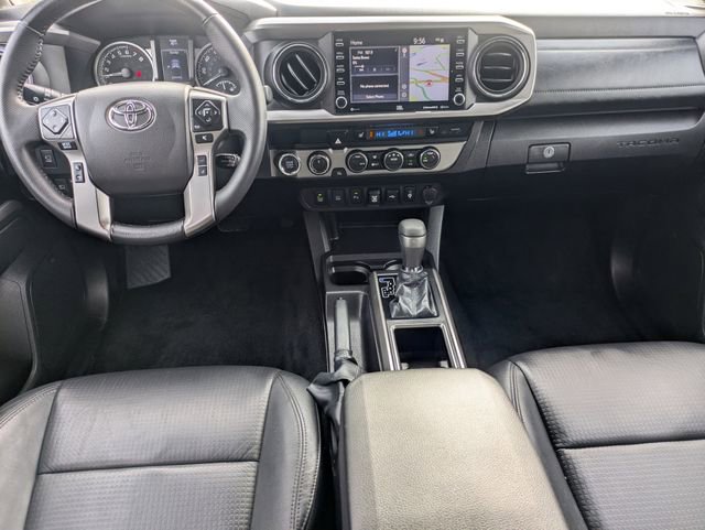Certified 2023 Toyota Tacoma Limited image 11