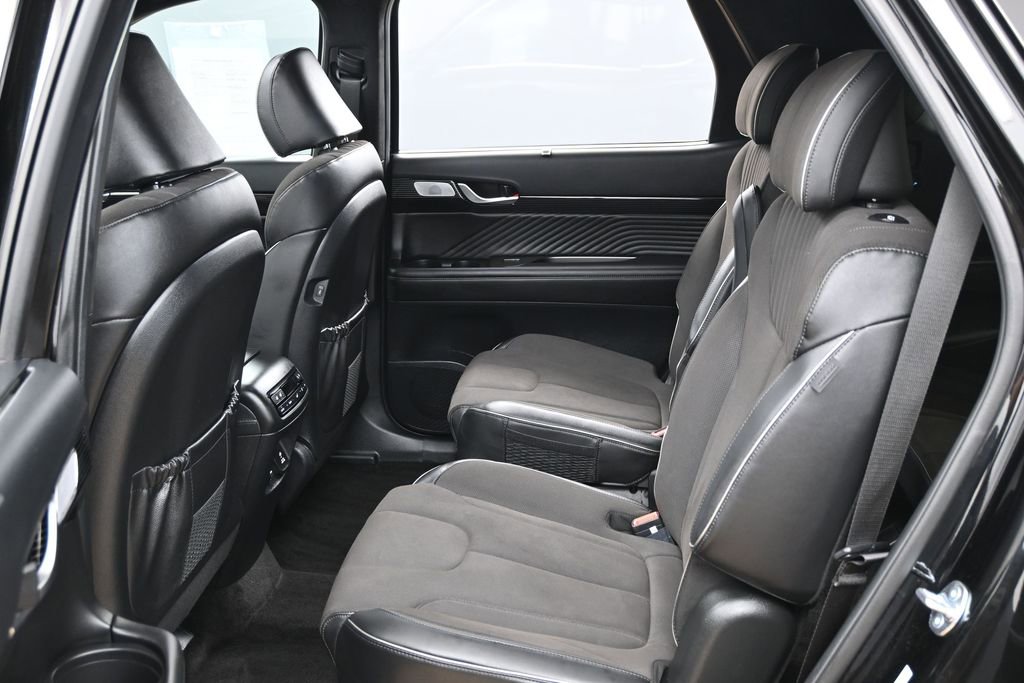 Used 2025 Hyundai Palisade Calligraphy AWD/4WD image 36