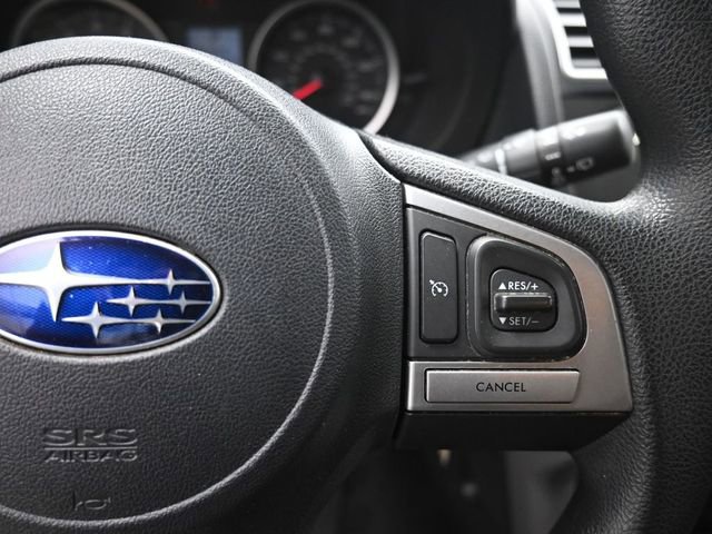 Used 2017 Subaru Forester 2.5i w/ Alloy Wheel Package image 14