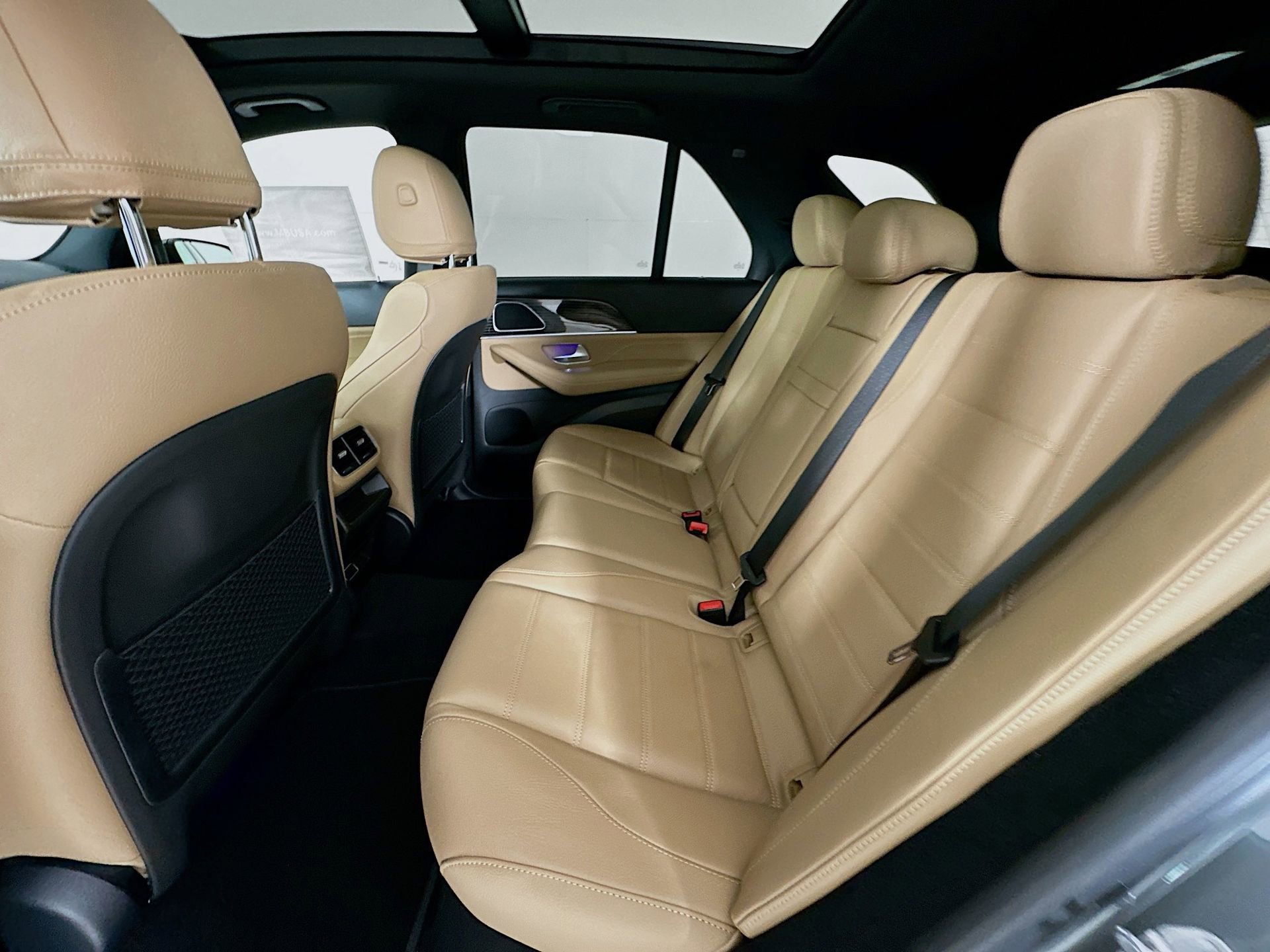 New 2026 Mercedes-Benz GLE 450e 4MATIC image 26