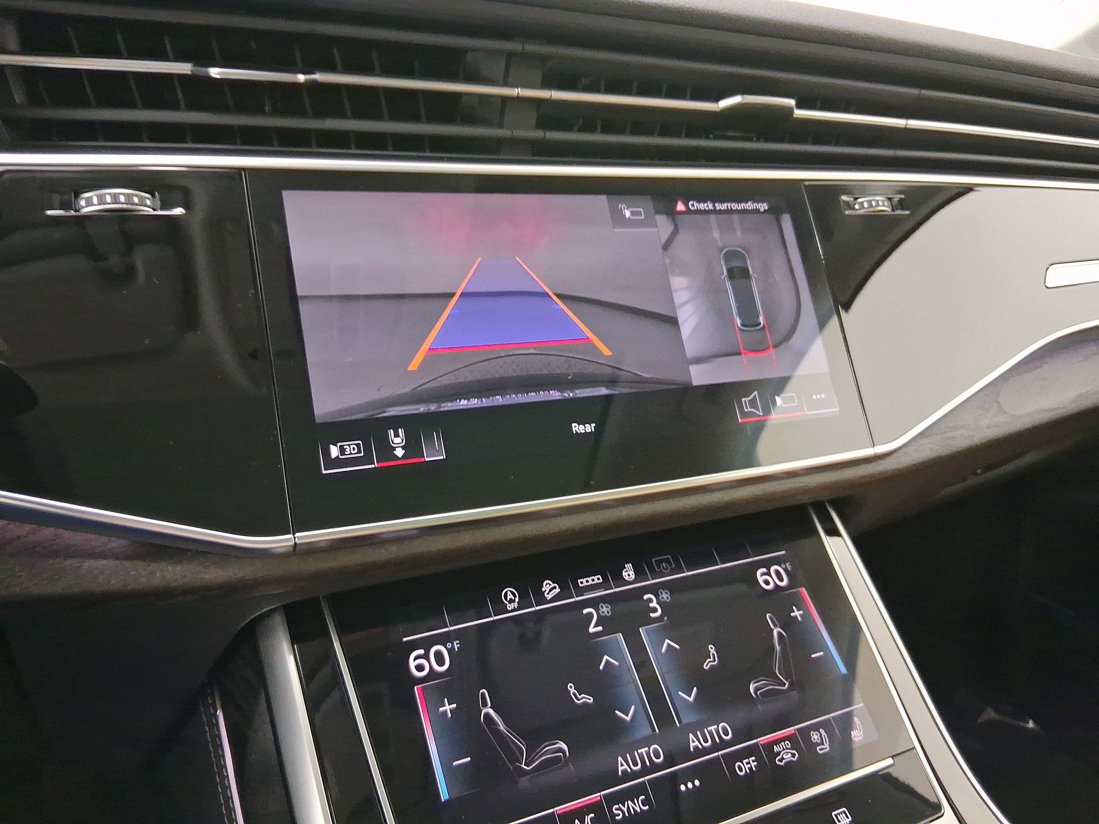 New 2026 Audi Q7 3.0T Premium Plus image 25