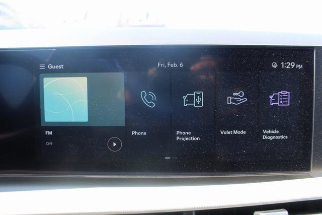 Used 2025 Hyundai Tucson SEL image 18