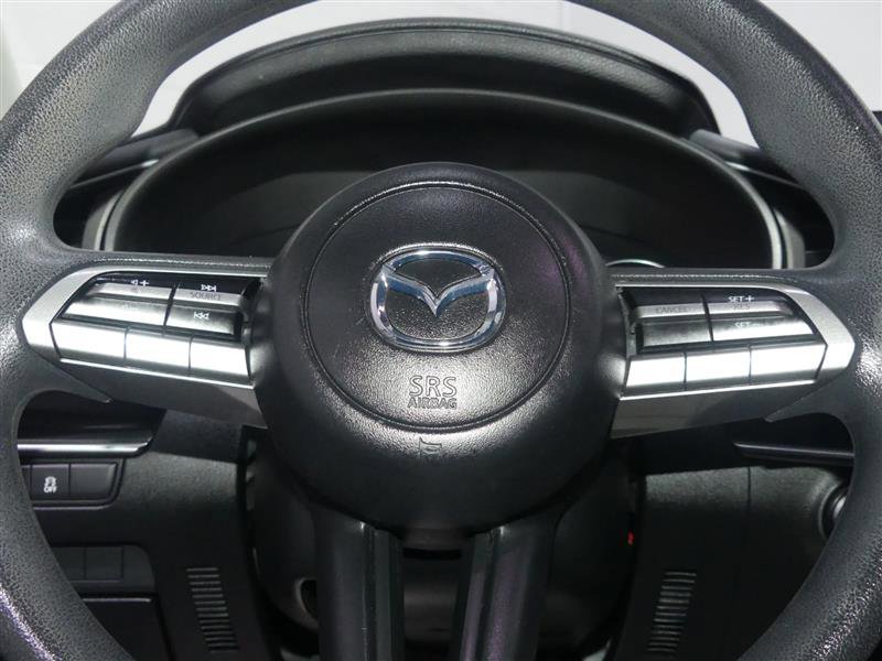 Used 2019 MAZDA MAZDA3 Sedan image 30