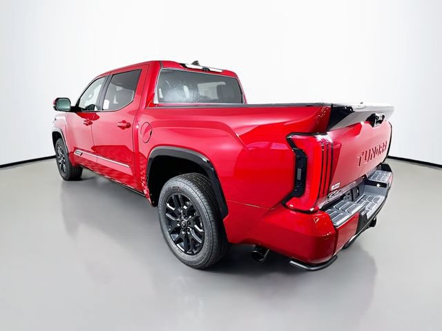 New 2026 Toyota Tundra Platinum AWD/4WD image 6