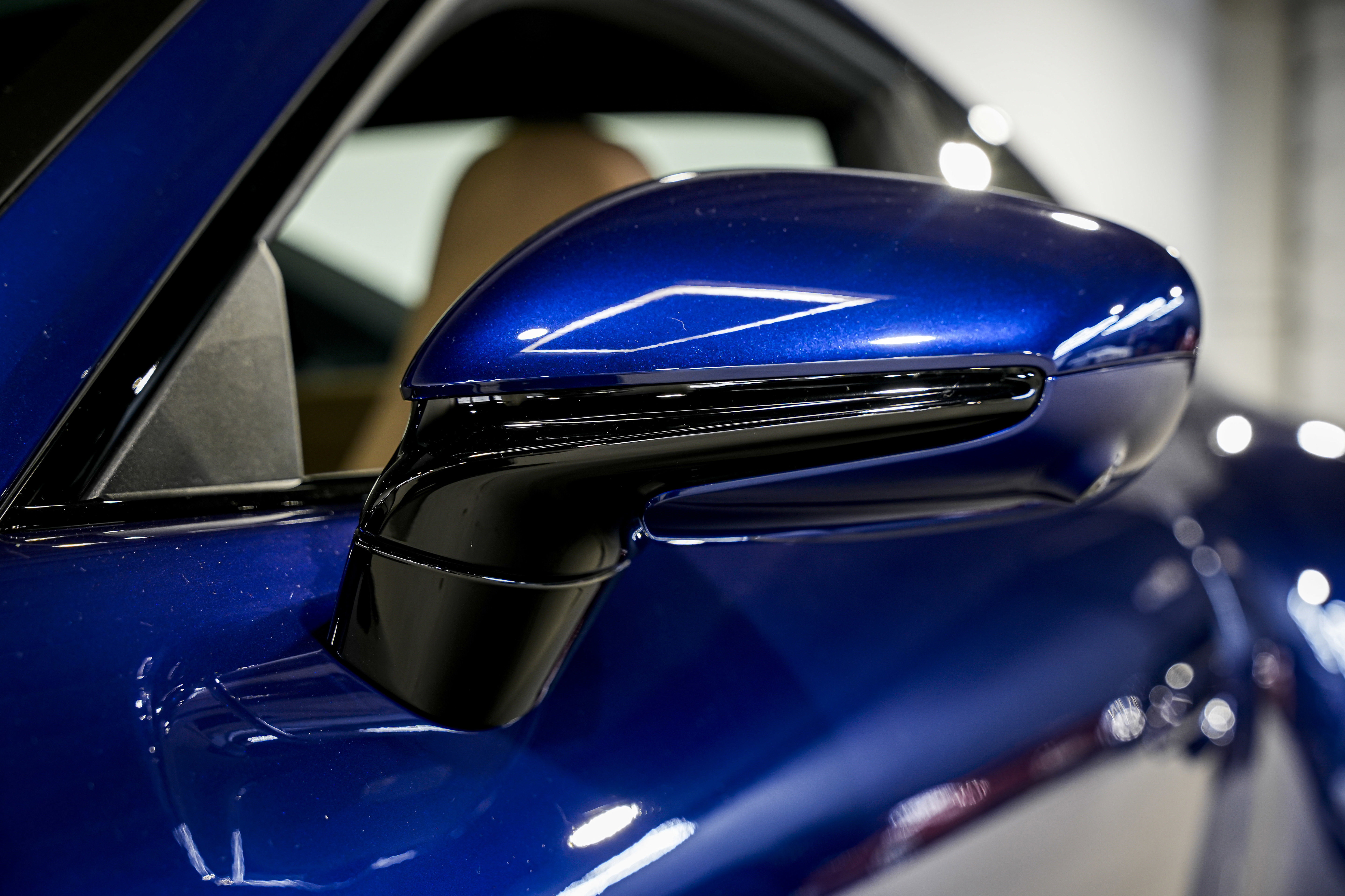 Used 2021 Porsche 911 Carrera S image 35