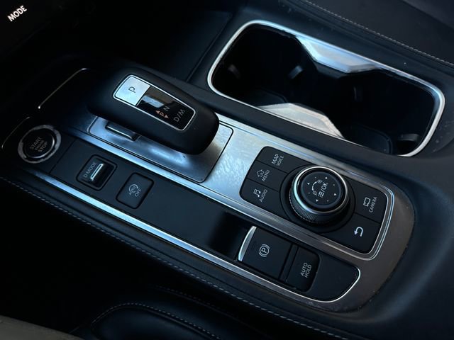 Used 2022 INFINITI QX60 Luxe w/ Cargo Package image 32