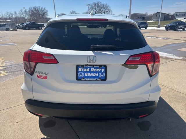 Used 2016 Honda HR-V EX-L image 7