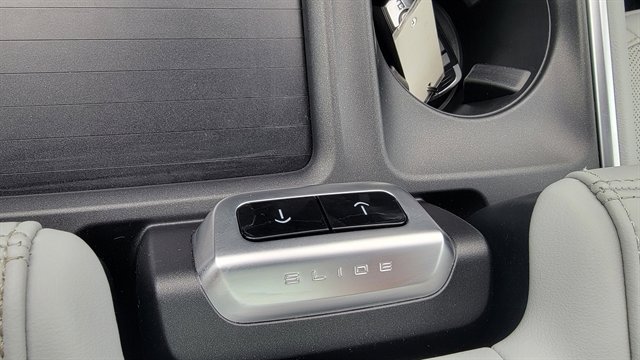 Used 2025 Ford Expedition Max Platinum image 46