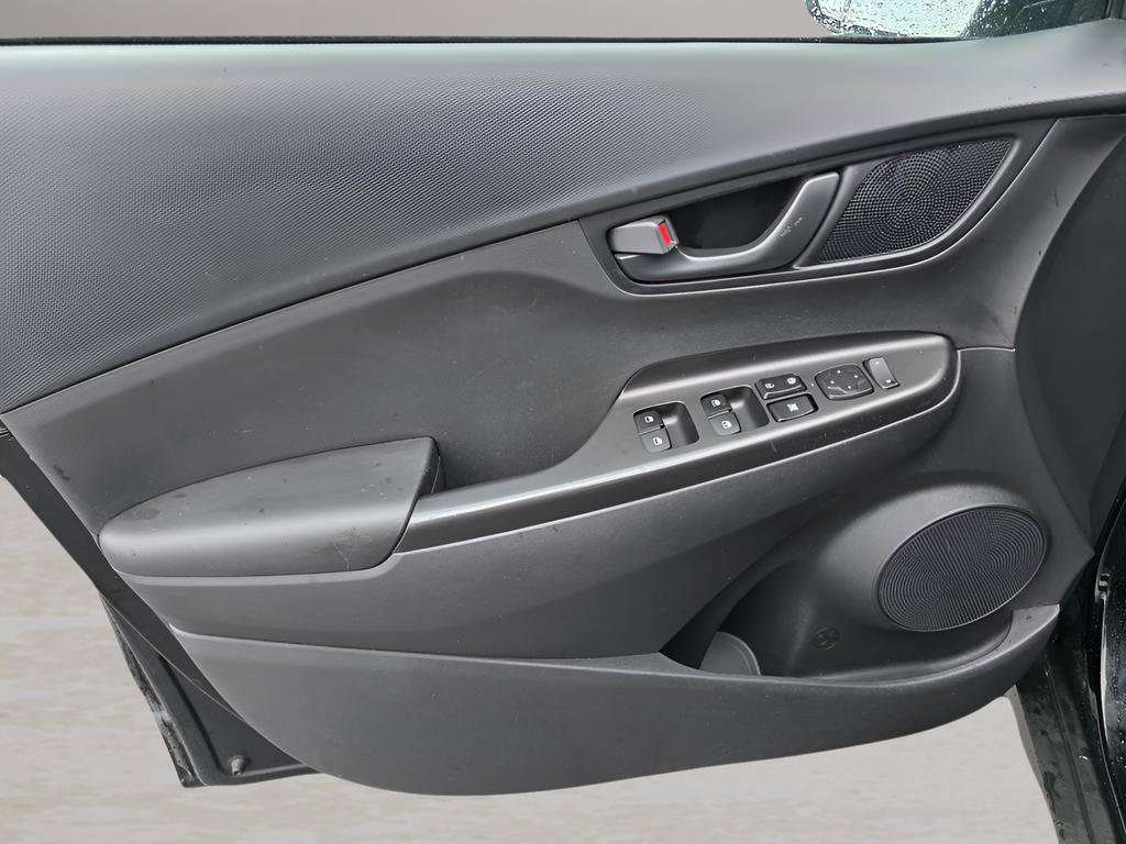 Certified 2023 Hyundai Kona SEL image 16