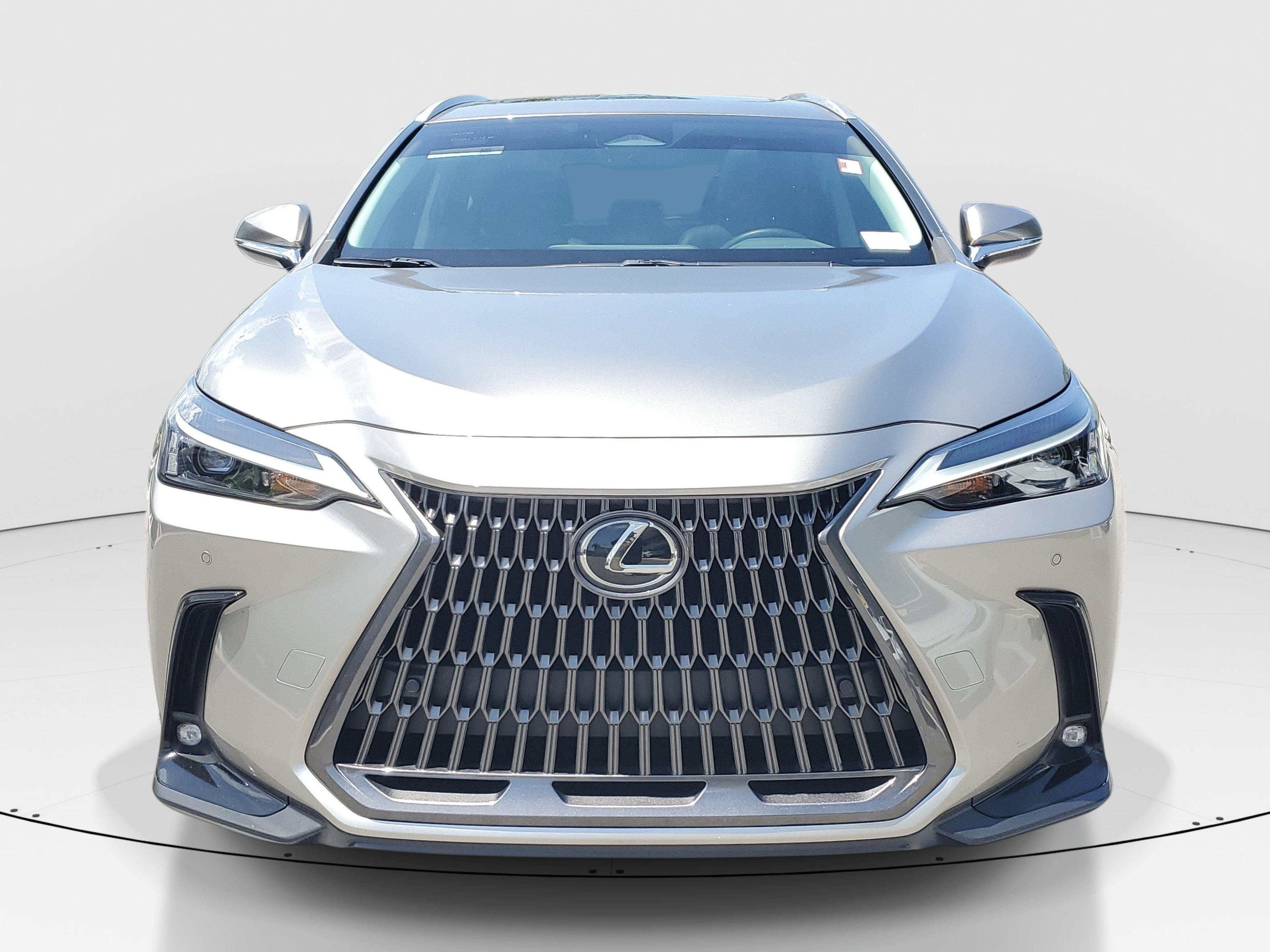 Certified 2024 Lexus NX 250 FWD w/ Cold Area Package video 2