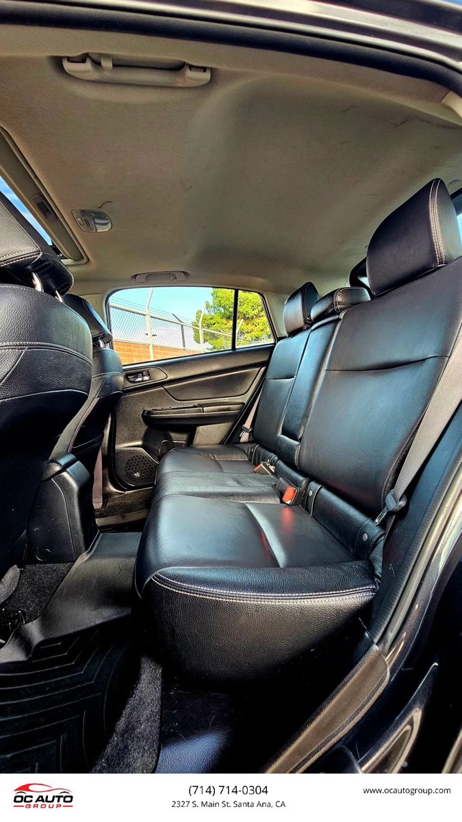 Used 2014 Subaru Impreza 2.0i Sport Limited AWD/4WD image 22