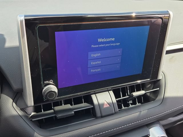 Certified 2025 Toyota RAV4 XLE w/ Convenience Package AWD/4WD image 21
