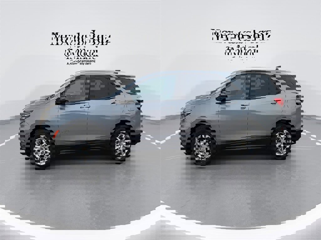 Used 2023 Chevrolet Equinox LS w/ LS Convenience Package image 5