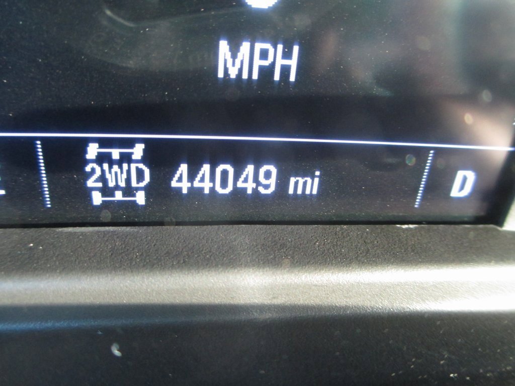 Certified 2023 Chevrolet Silverado 2500 Custom w/ Custom Value Package image 25