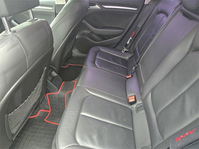 Used 2015 Audi A3 1.8T Premium w/ Cold Weather Package image 14