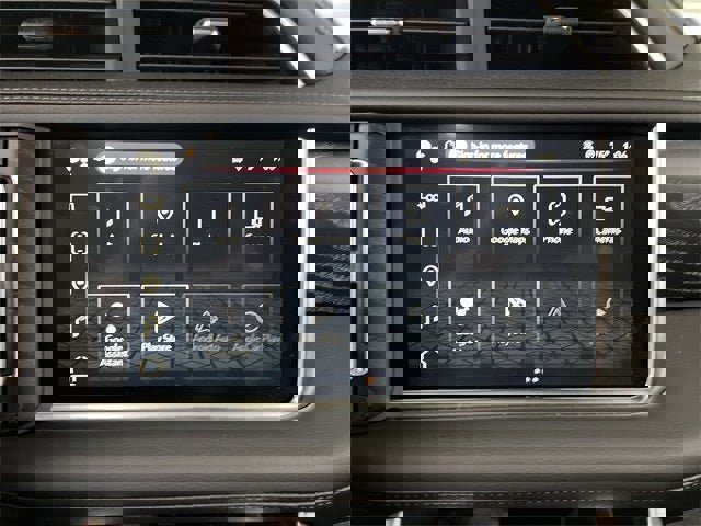 Certified 2024 GMC Yukon XL Denali w/ Max Trailering Package image 62